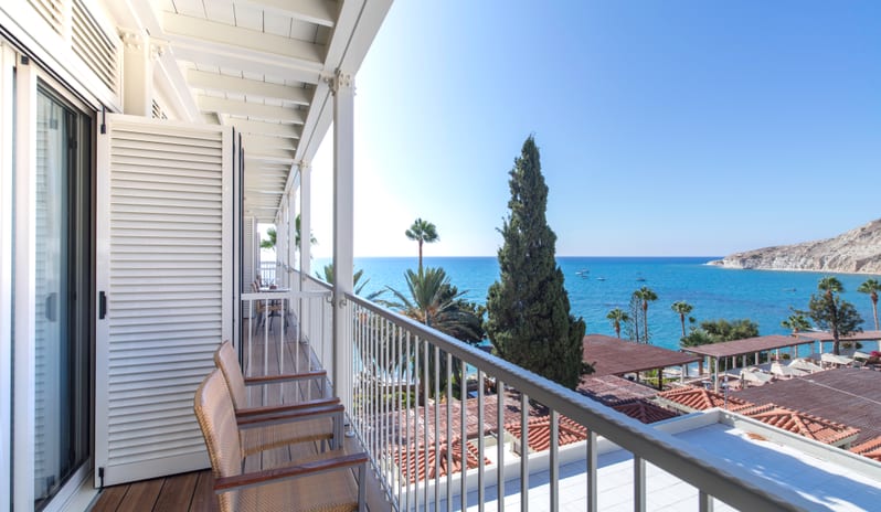 Columbia Beach Resort-Two bedroom Family Suite Bay View 6_13470